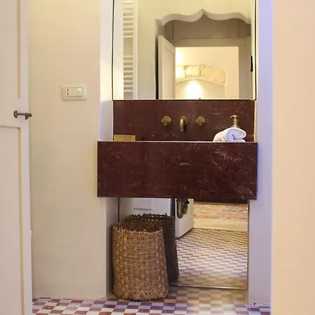 Casa Cesira - Boutique Historic With Fine Dining - Marea Collection Hébergement de vacances *