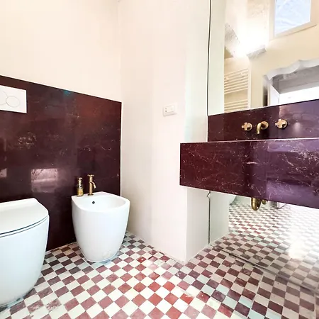 Hébergement de vacances Casa Cesira - Boutique Historic With Fine Dining - Marea Collection *