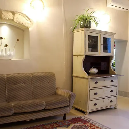 Hébergement de vacances Casa Cesira - Boutique Historic With Fine Dining - Marea Collection Nardò