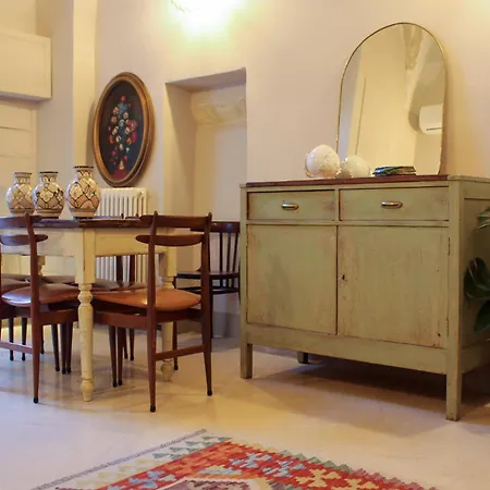 Casa Cesira - Boutique Historic With Fine Dining - Marea Collection Nardò